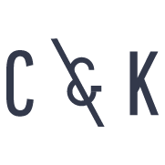Corey and Kyha Photography - Logo