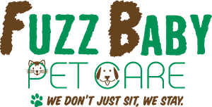 Fuzz Baby Pet Care