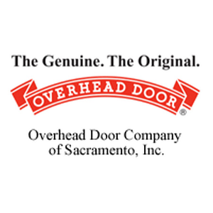 Overhead Door Company of Sacramento, Inc. - Logo