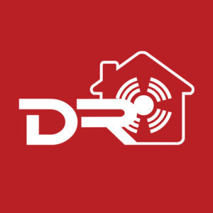 Disaster Response - Logo