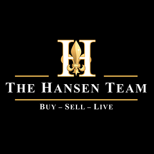 Erik Hansen Real Estate Team at KW - Logo