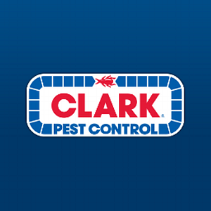 Clark Pest Control - Logo