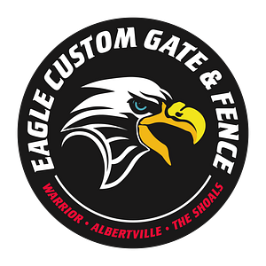 Eagle Custom Gate & Fence Inc. - Logo