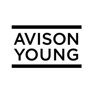 Avison Young - Logo