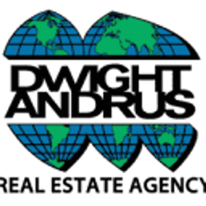 Erin Saltzman, Realtor, Dwight Andrus Realty Acadiana - Logo