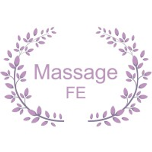Massage FE - Logo
