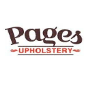 Pages Upholstery LLC