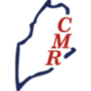 Custom Metal Roofs of Maine - Logo