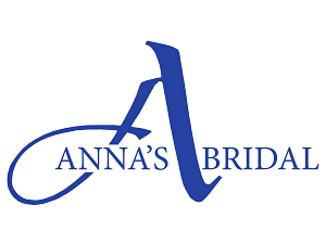Anna's Bridal Boutique - Logo