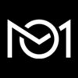 Miguel Ocque Photography - Logo