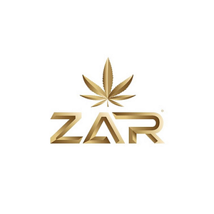 ZAR Wellness- Premium CBD & THC Products - Logo