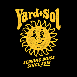 Yard & Sol - Logo