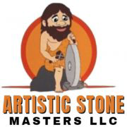 Artistic Stone Masters - Logo