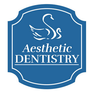 Aesthetic Dentistry - Logo