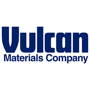 Vulcan Materials Company - Logo