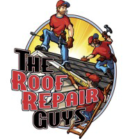 The Roof Repair Guys - Logo