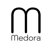 Medora - Logo