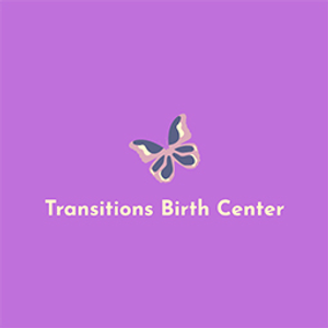Transitions Birth Center - Logo