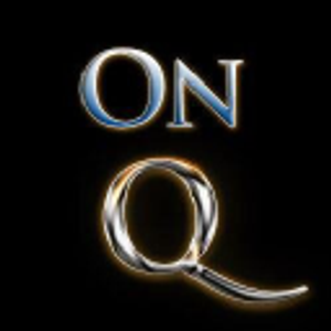 On Q Productions Inc - Logo