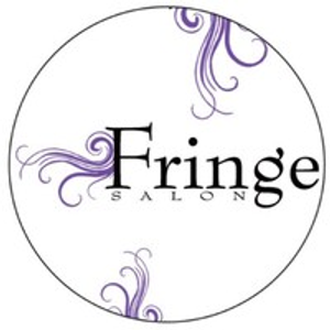 Fringe Salon - Logo