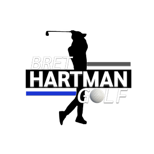 Bret Hartman Golf - Logo