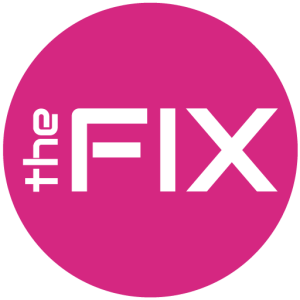 The Fix - Phone Repair, Tablet Repair and Accessories in Walmart Fredericksburg - Logo
