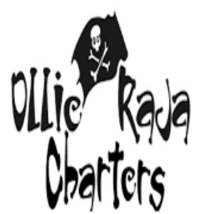 Ollie Raja Charters - Logo