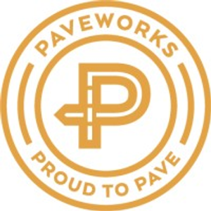 Paveworks, LLC - Logo