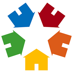 Housing Authority of the City of El Paso - Logo