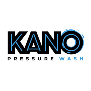Kano Pressure Wash - Logo