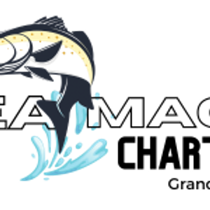 Sea Mac's Charters - Logo