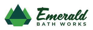 Emerald Bath Works - Logo