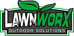 Lawn-Worx - Logo