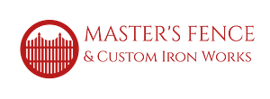 Master's Fence & Custom Iron Works