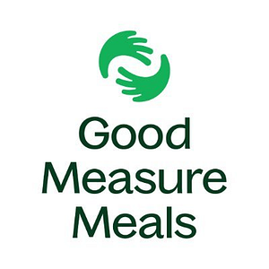 Good Measure Meals - Logo