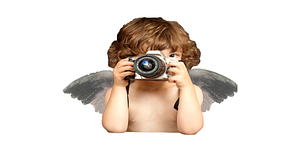 Cupid Couture - Logo