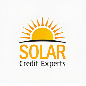 Solar Credit Experts - Logo