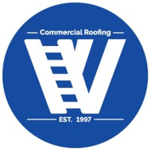 Warner Commercial Roofing - Logo