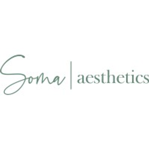 Soma Aesthetics - Logo