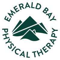 Emerald Bay Physical Therapy - Logo