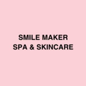 Smile Maker Spa & Skin Care - Logo