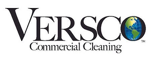 Versco Commercial Cleaning, LLC - Logo