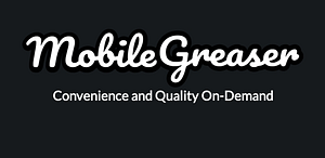 Mobile Greaser Technologies, Inc - Logo