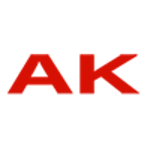 AK Mobile Detailing - Logo