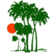 Tropical Creations - Asheville - Logo