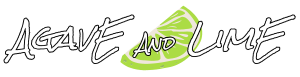 Agave and Lime Food Truck - Logo