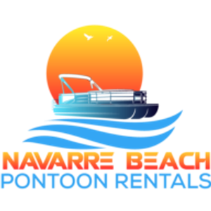 Navarre Beach Pontoon Rentals - Logo