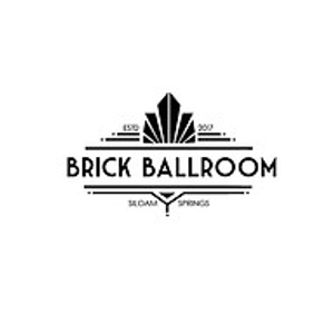 The Brick Ballroom - Logo