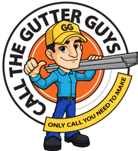 Call The Gutter Guys