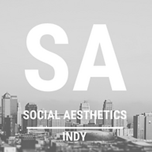 Social Aesthetics Indy - Logo